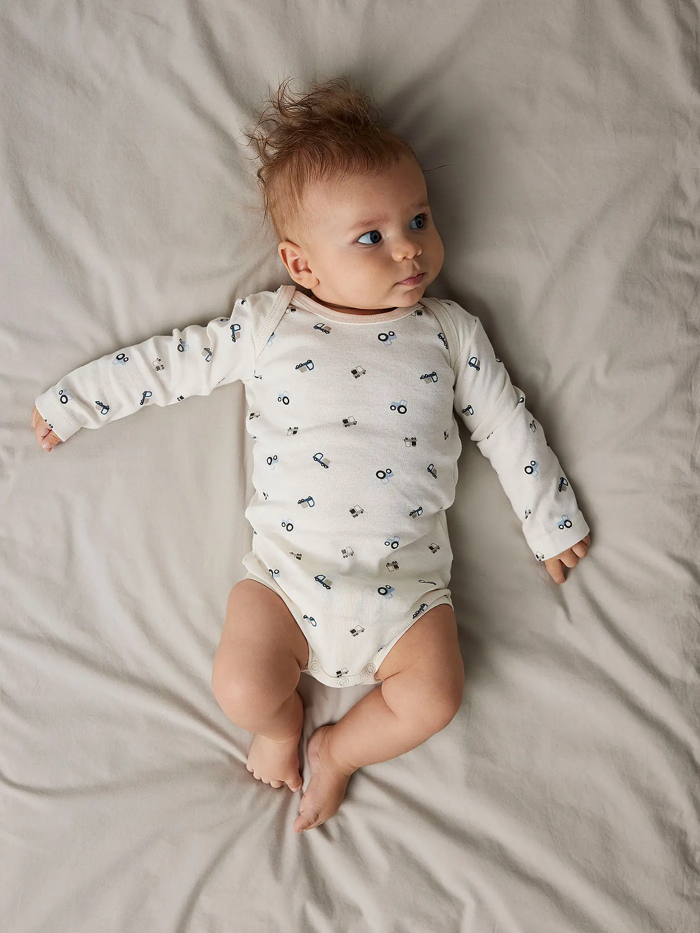 NAME IT | Baby Body 3er Pkg. NBMBODY | 
